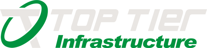 Top Tier Infrastructure