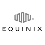 Logo Equinix