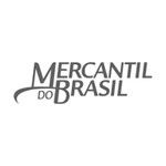 Logo Mercantil do Brasil