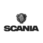 Logo Scania